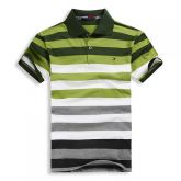 TOMMY HILFIGER POLO